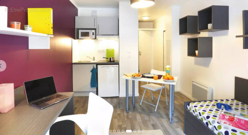 Appartement à CAEN