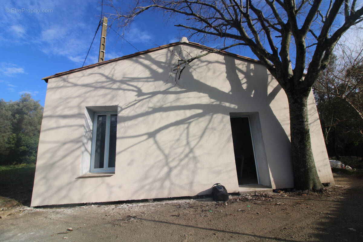 Maison à NIMES