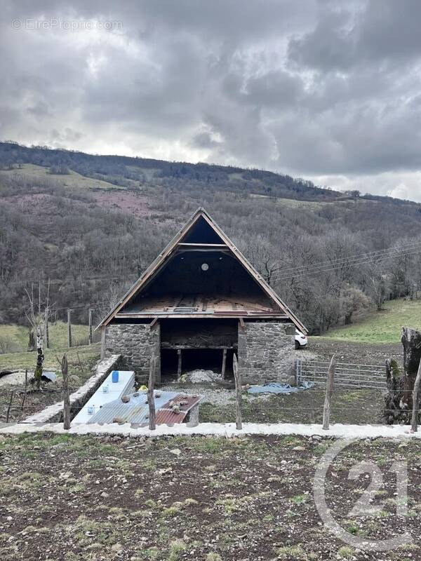 Autre à SAINT-PROJET-DE-SALERS