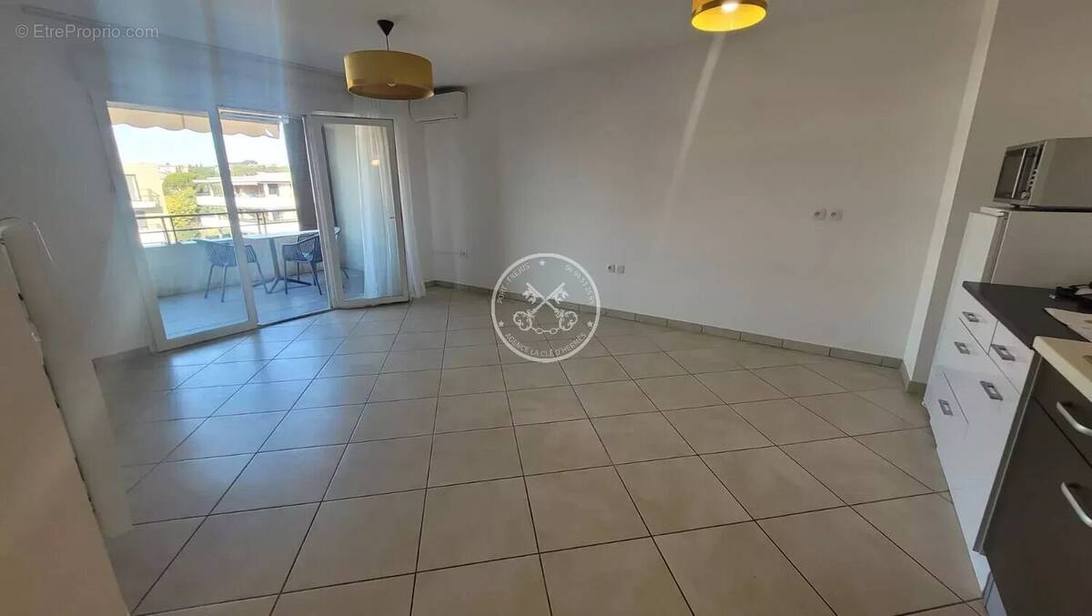 Appartement à FREJUS