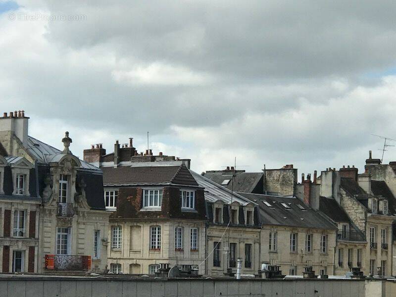 Appartement à CAEN