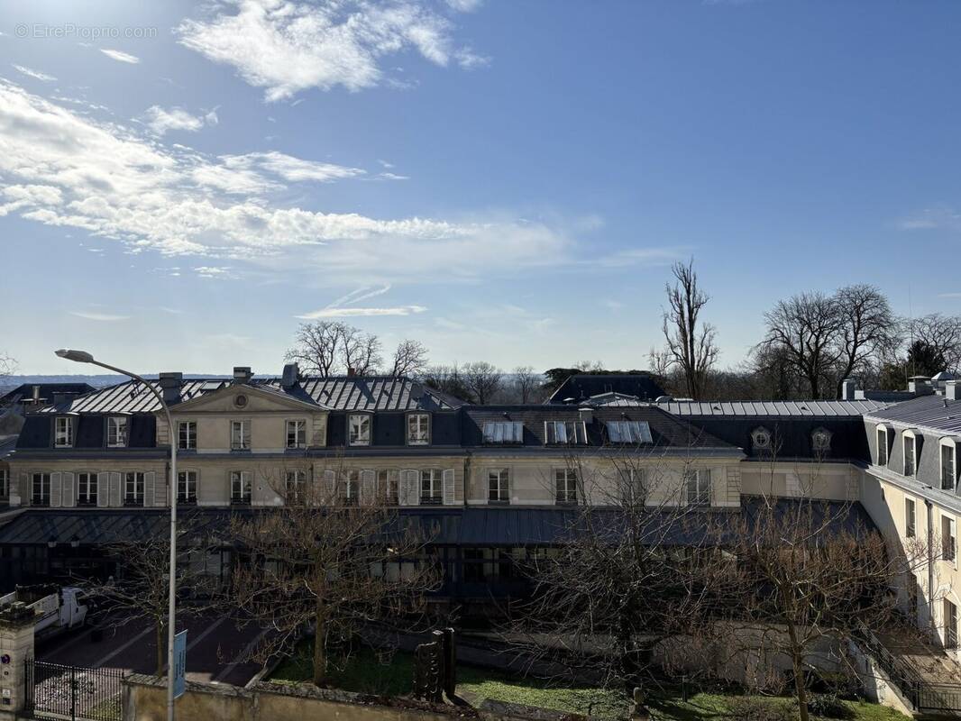 Appartement à NOGENT-SUR-MARNE