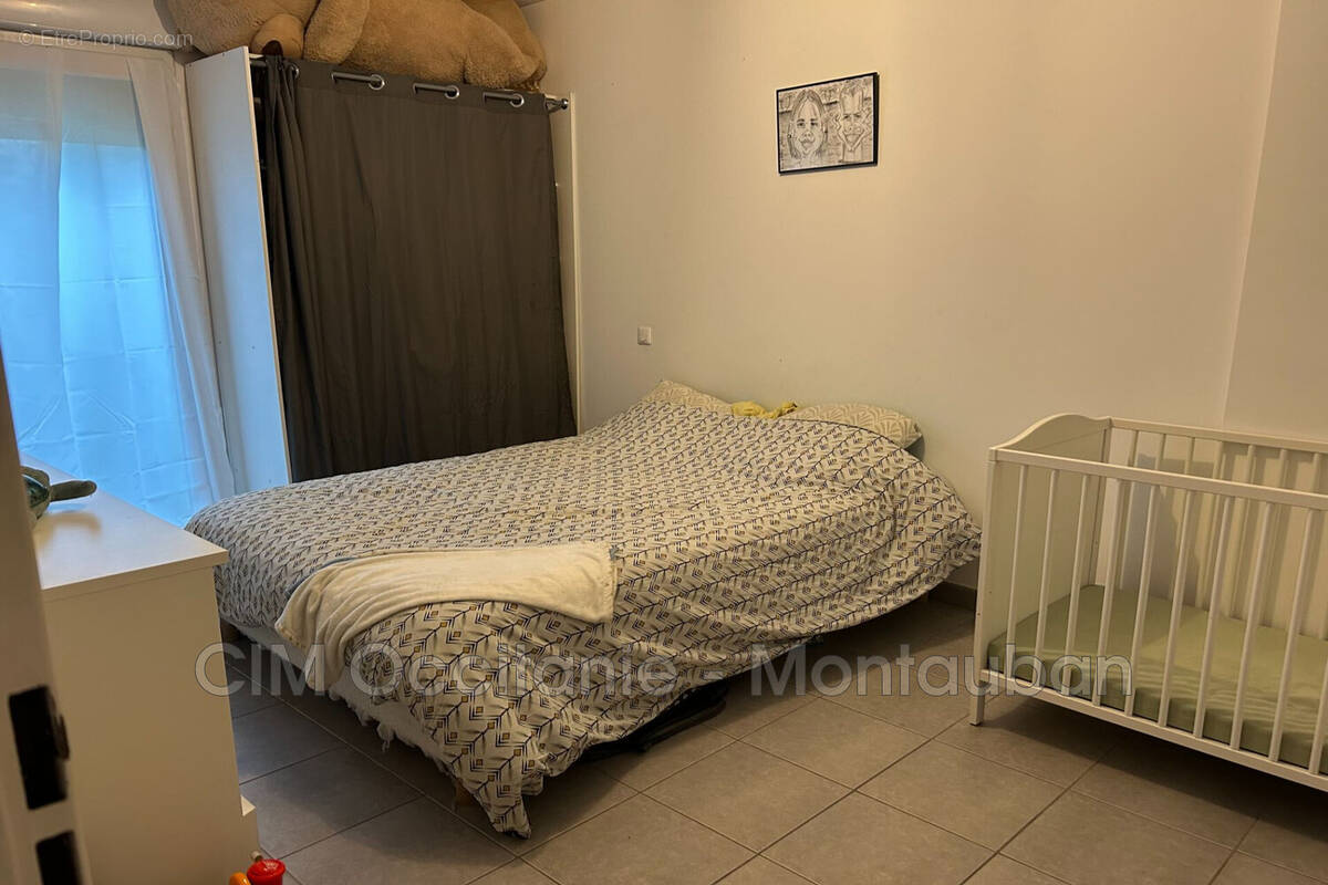 Appartement à NIMES