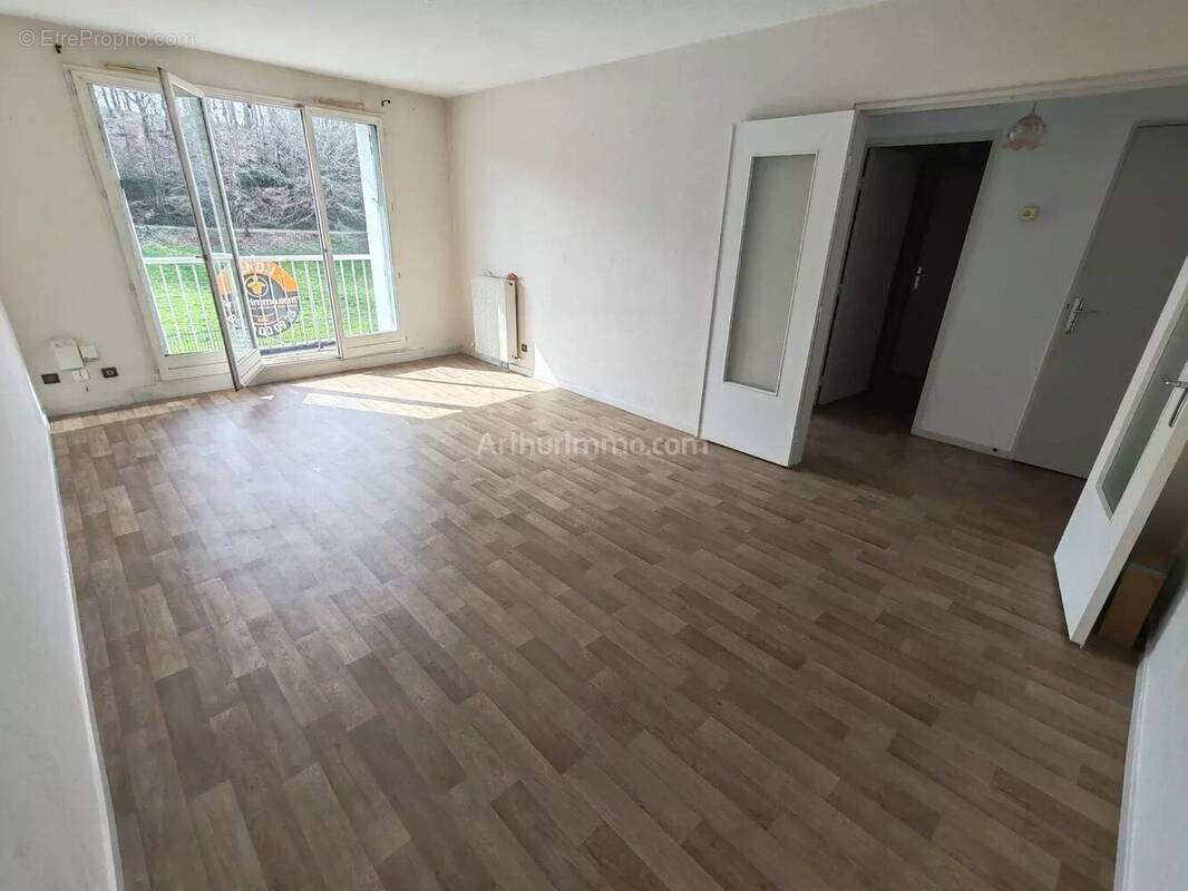 Appartement à PAU