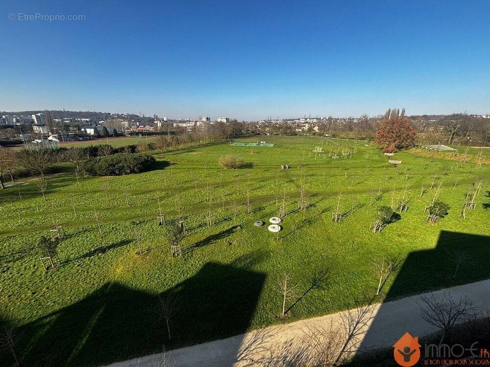 Appartement à NOISY-LE-GRAND