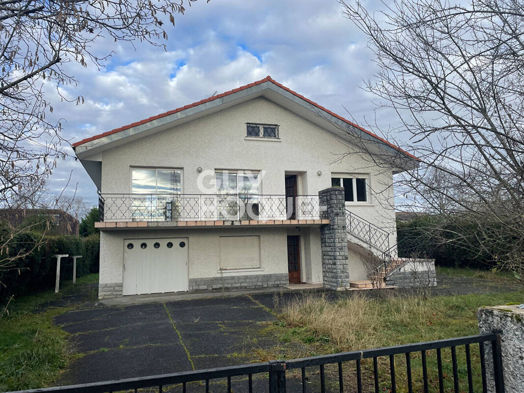 Maison à LESCAR