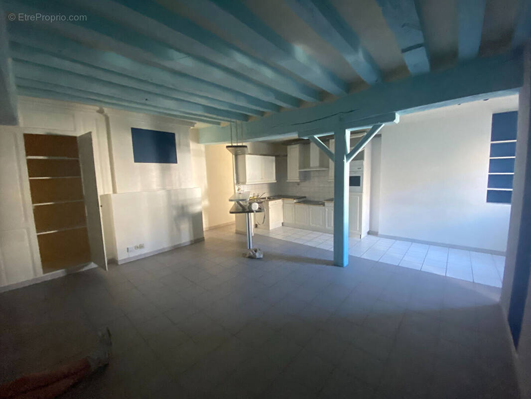 Appartement à ANGERS