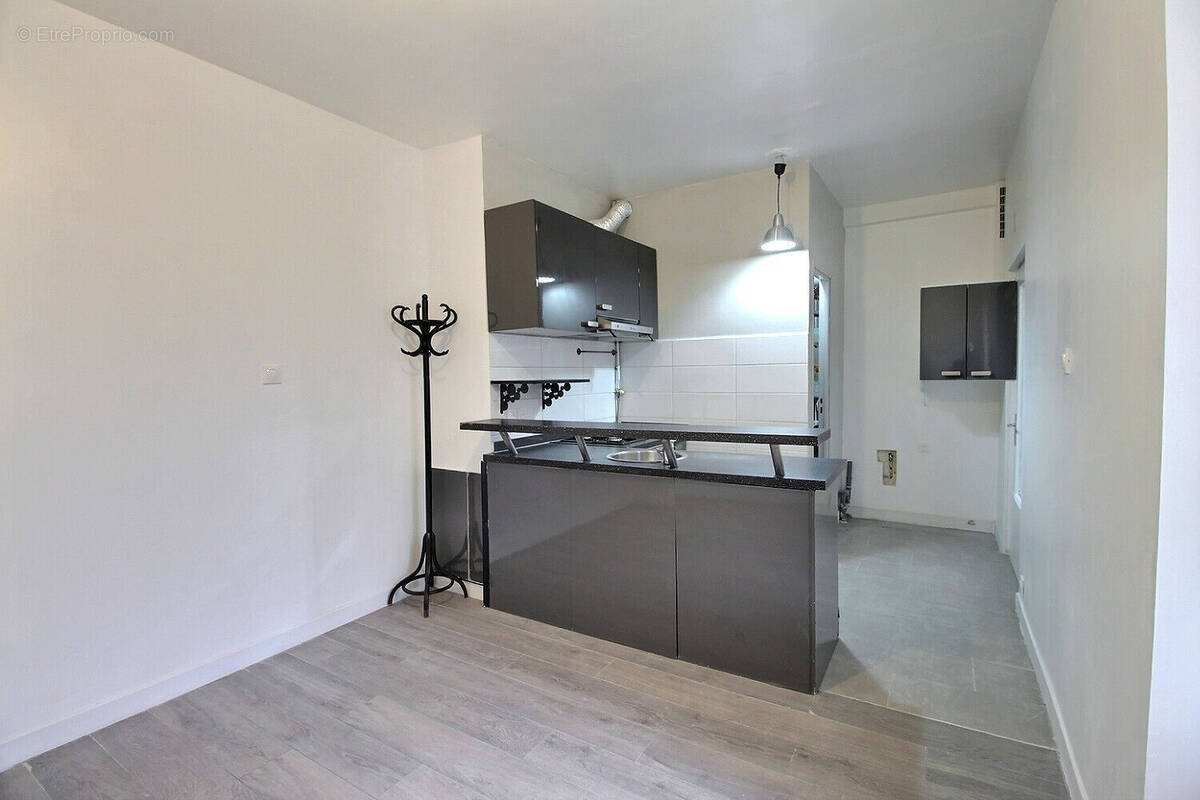 Appartement à MONTREUIL