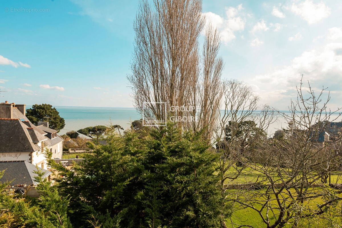 Maison à CANCALE