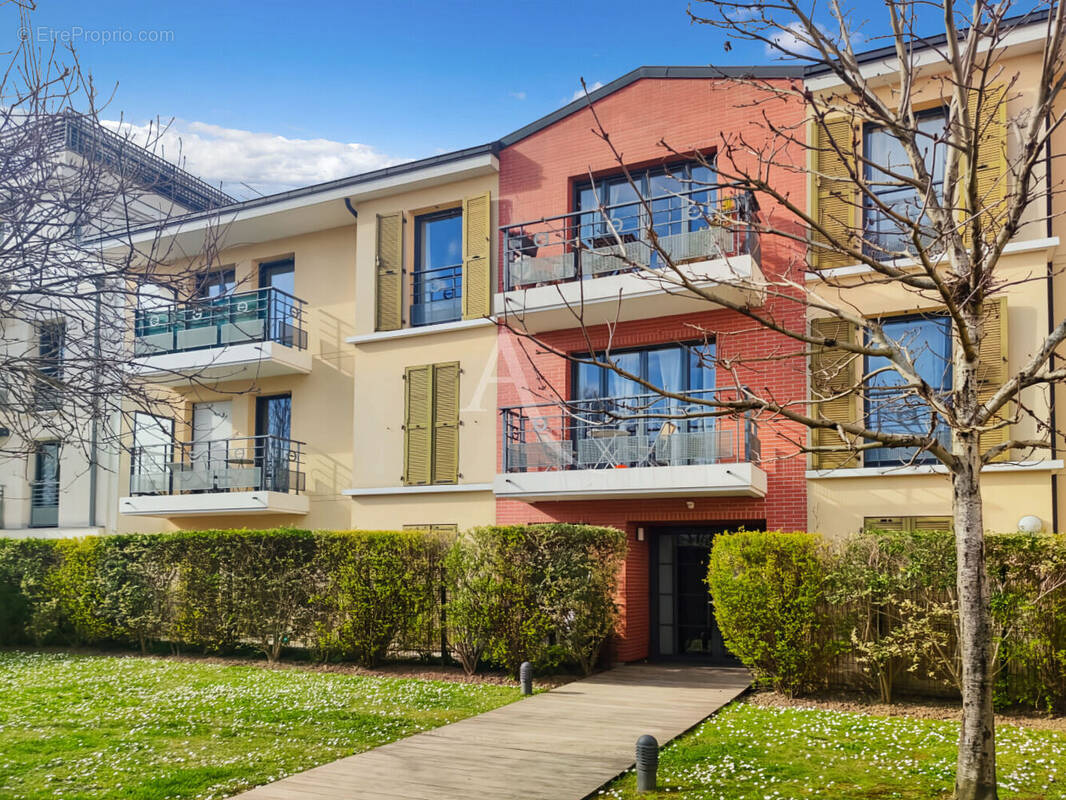 Appartement à NOGENT-SUR-MARNE