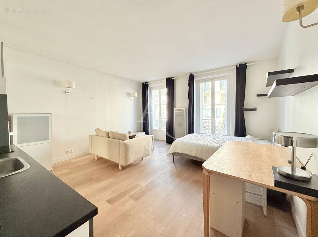 Appartement à NOGENT-SUR-MARNE