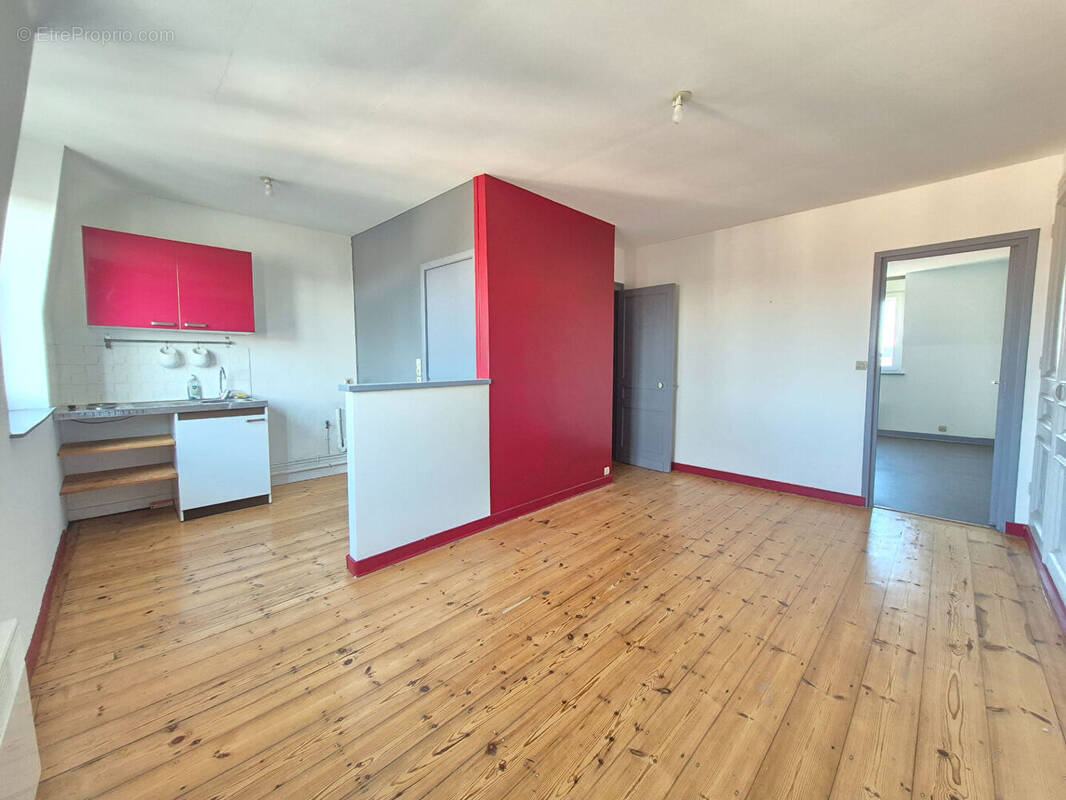 Appartement à LILLE