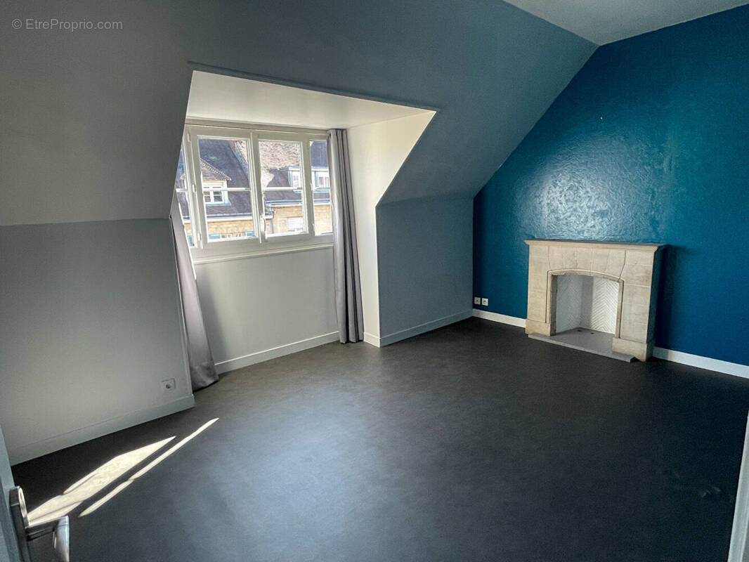 Appartement à FALAISE