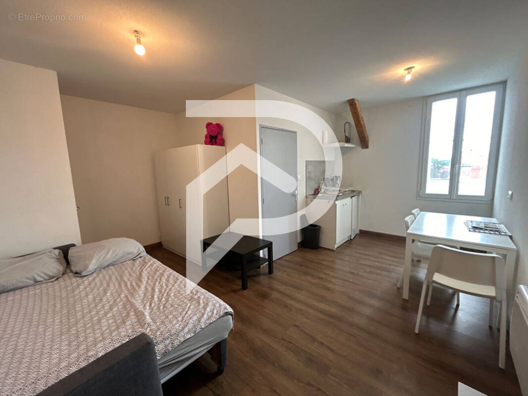 Appartement à ROANNE