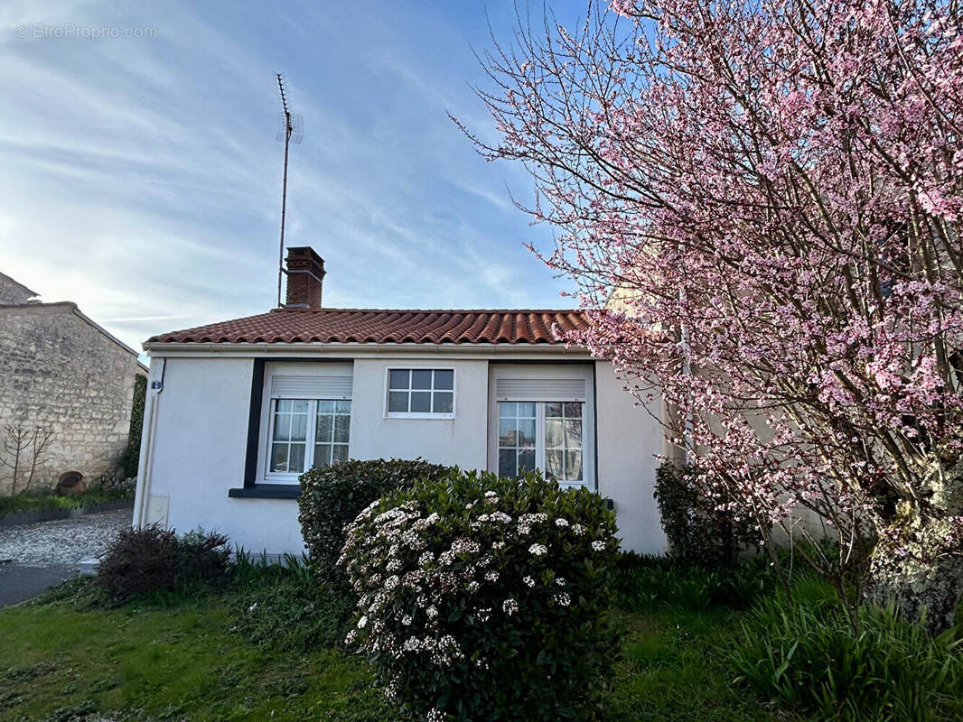 Maison à LAIROUX