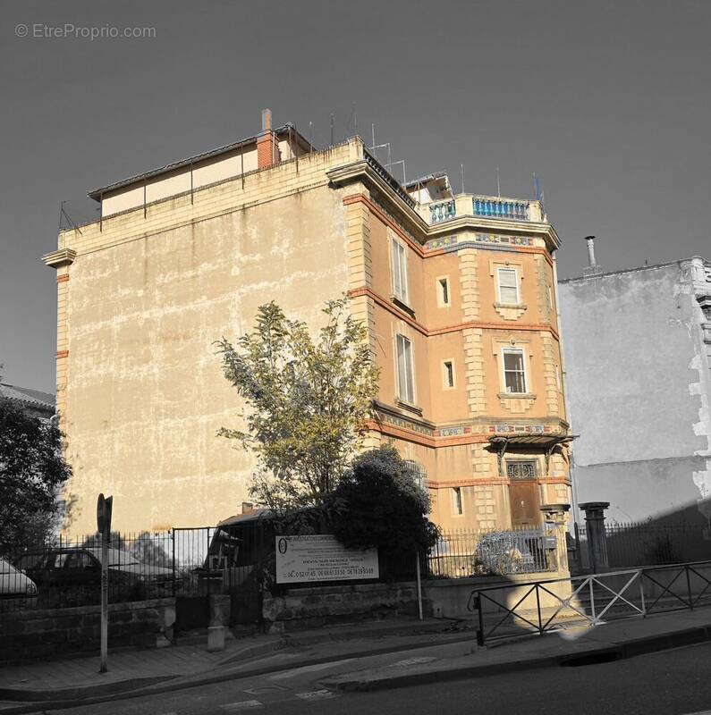 Maison à ARLES