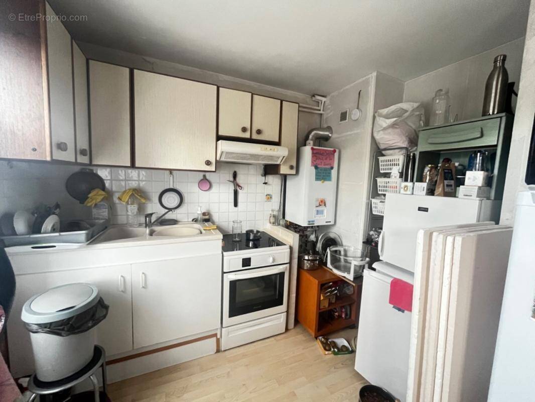 Appartement à ROANNE