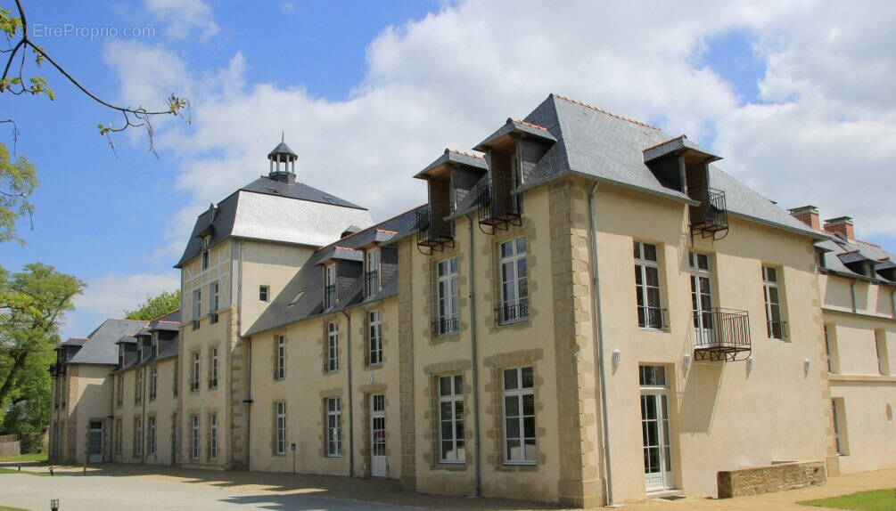 Appartement à BADEN