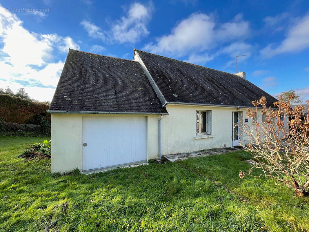 Maison à BADEN