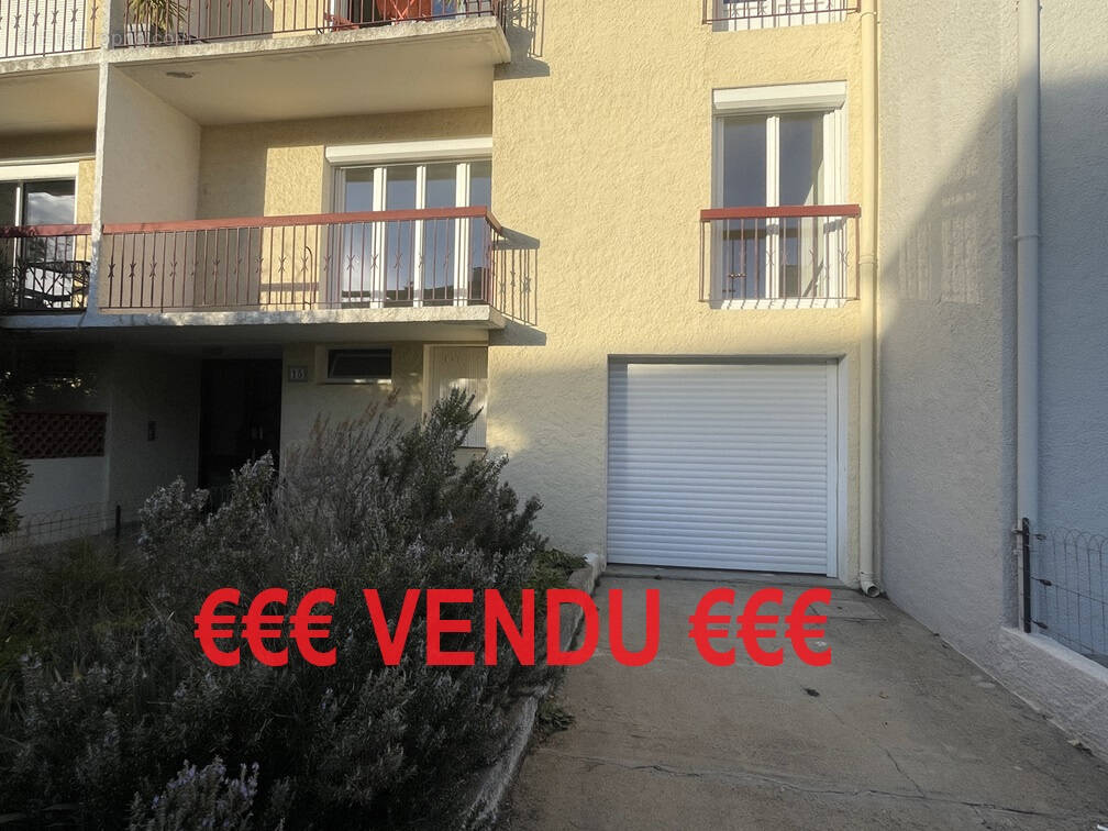 Appartement à NARBONNE