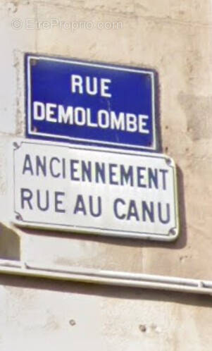 Appartement à CAEN