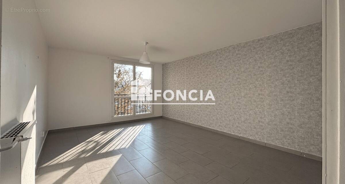 Appartement à VALENCE