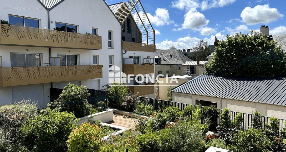 Appartement à CHARTRES