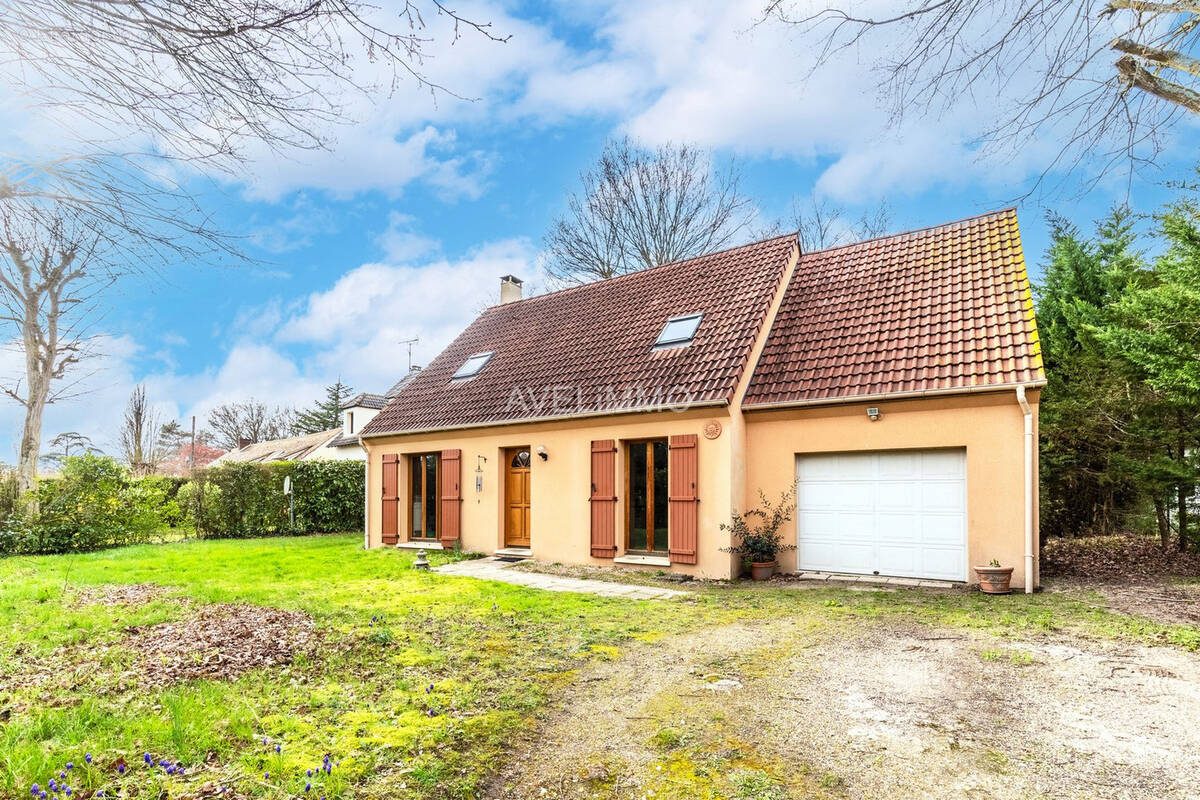 Maison à GAMBAIS