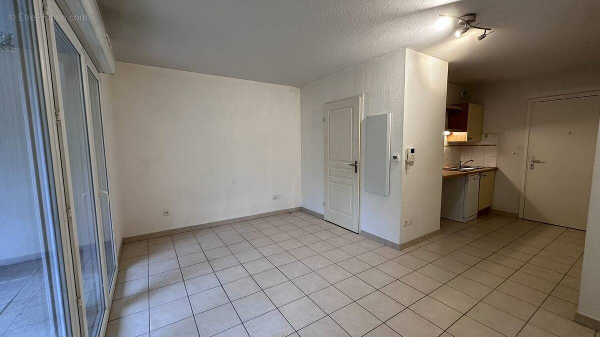 Appartement à GRABELS