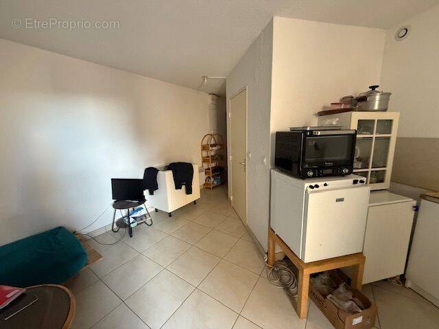 Appartement à CLERMONT-L&#039;HERAULT