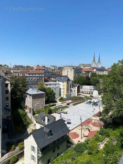 Appartement à PAU