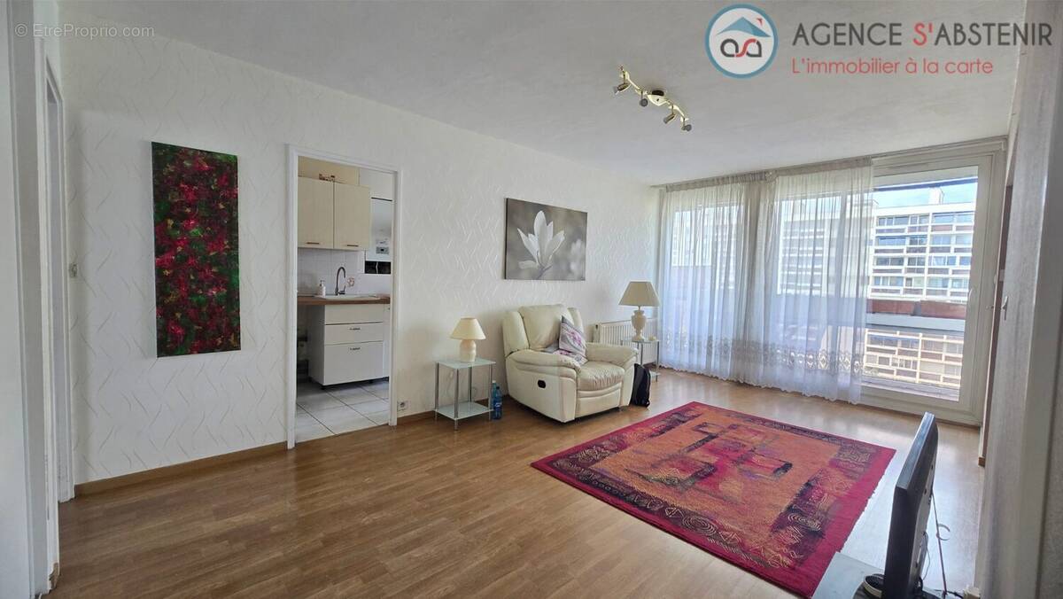 Appartement à MERIGNAC