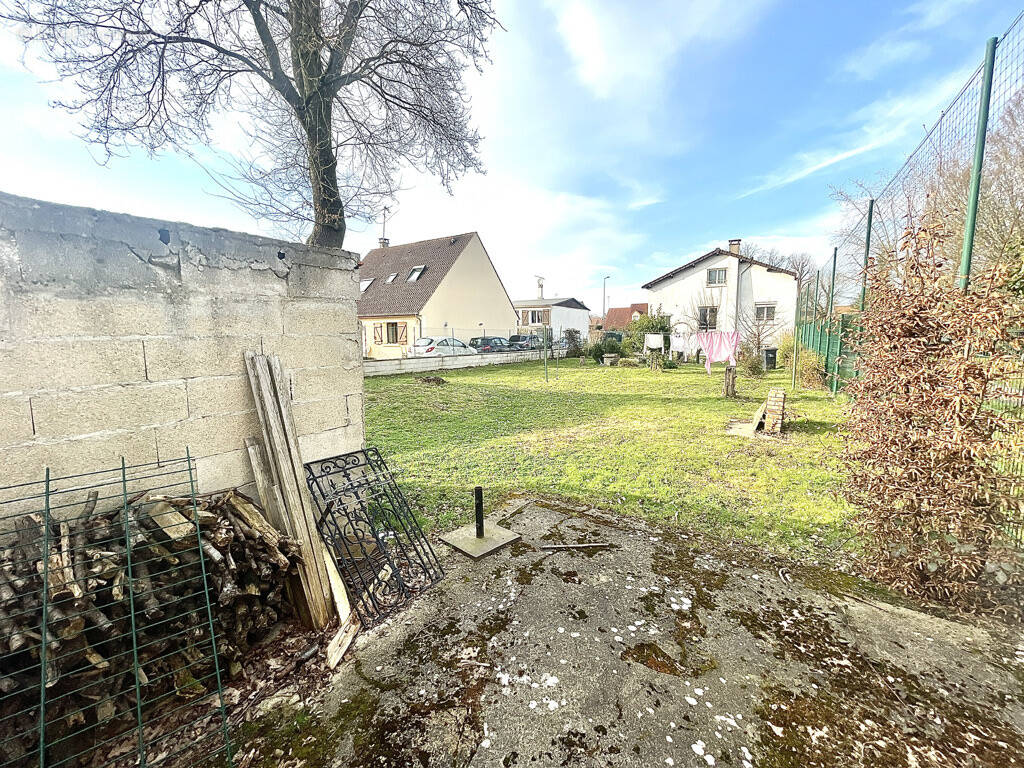 Maison à BOISSY-SAINT-LEGER