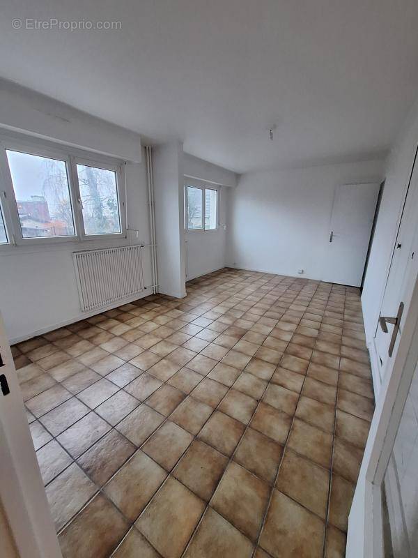 Appartement à NOISY-LE-GRAND