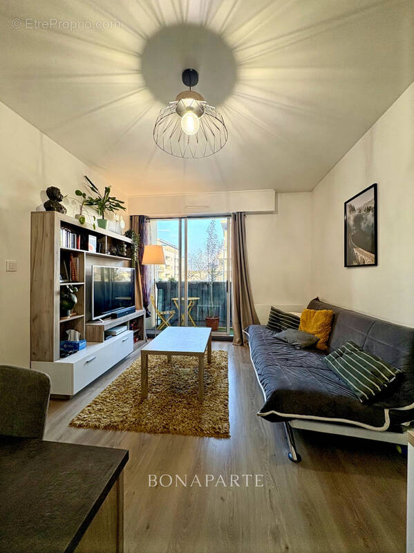 Appartement à ANGERS