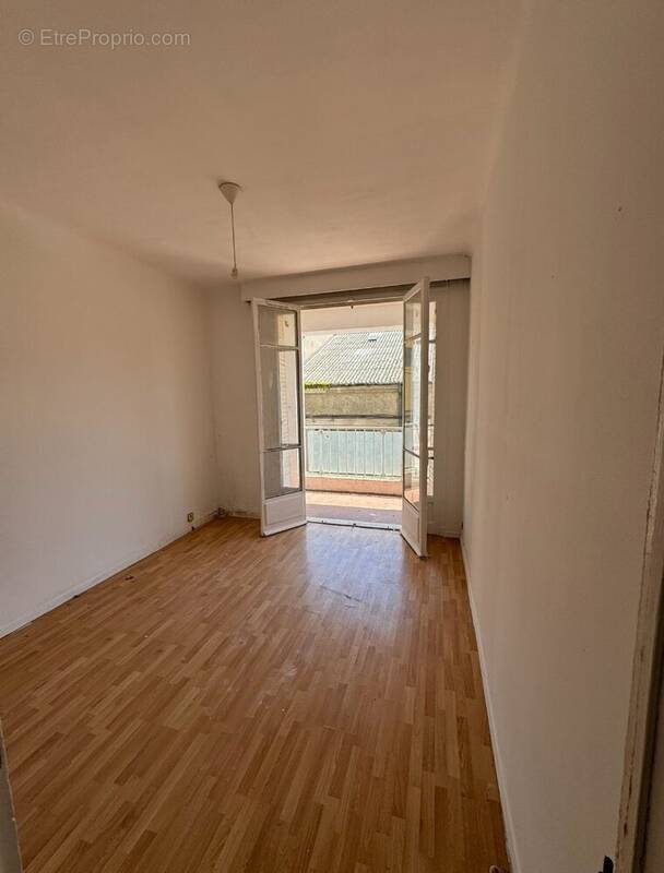 Appartement à AVIGNON