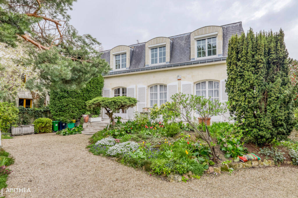 Appartement à LIMEIL-BREVANNES