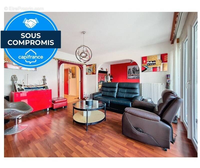 Appartement à BREST