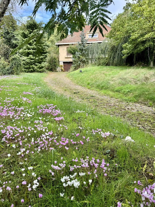 Maison à GIEN