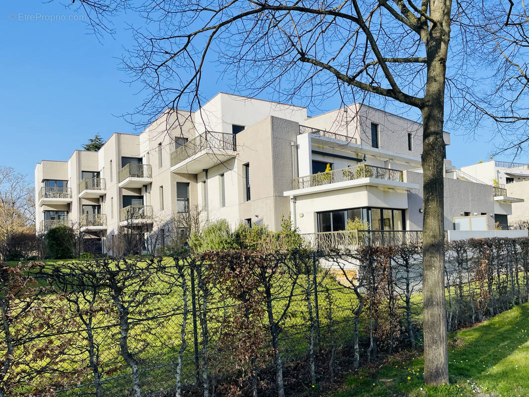 Appartement à CAEN