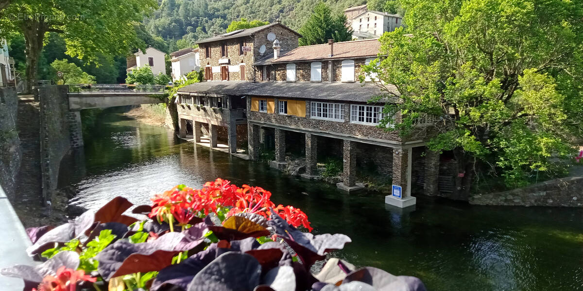 Maison à LES PLANTIERS