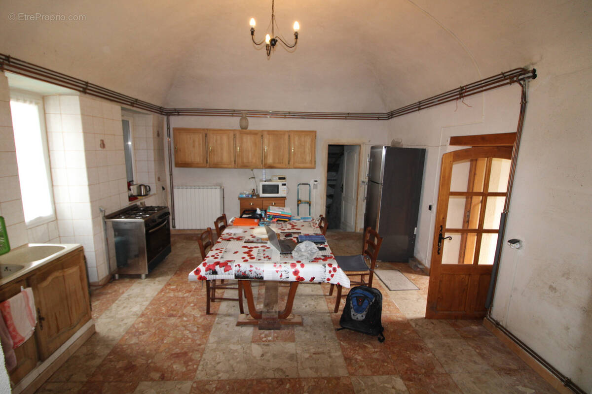 Appartement à ALES