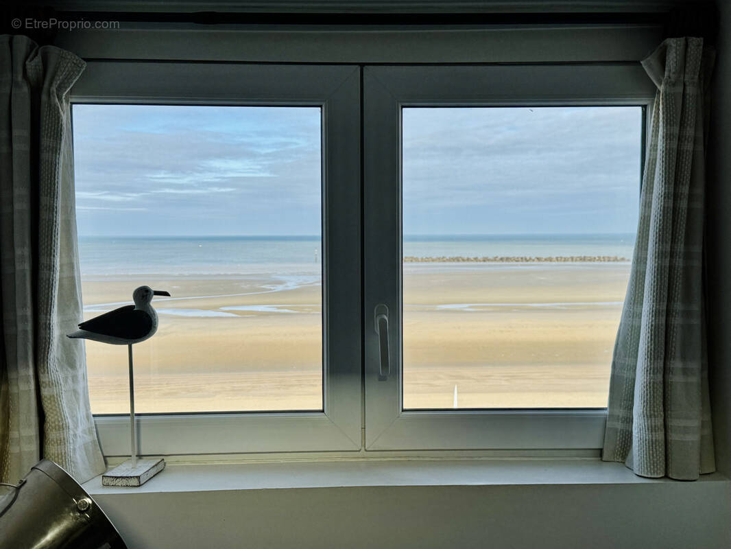 Appartement à DUNKERQUE