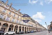 Appartement à PARIS-1E