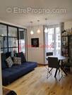 Appartement à PARIS-5E