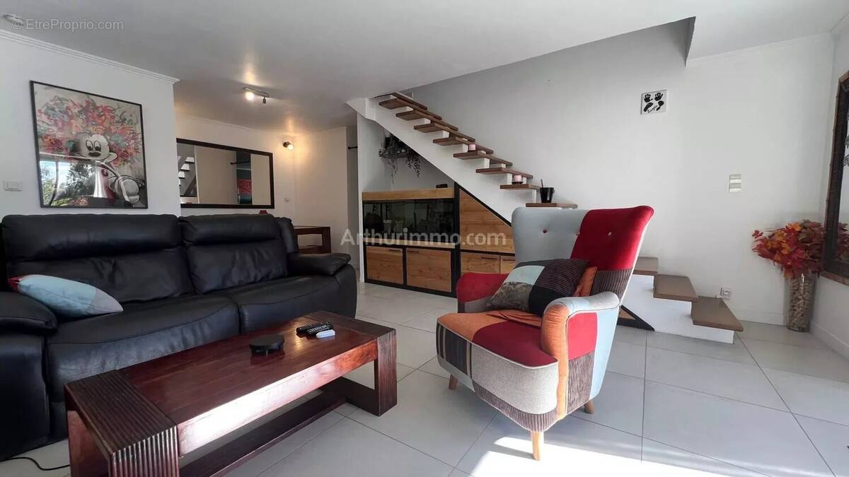 Appartement à FREJUS