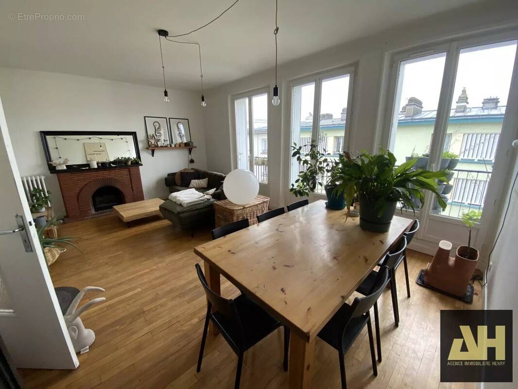 Appartement à BREST