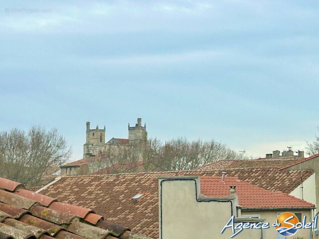 Appartement à NARBONNE