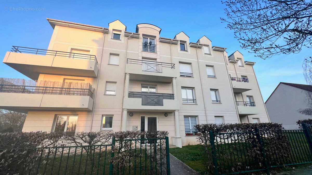 Appartement à CHARTRES