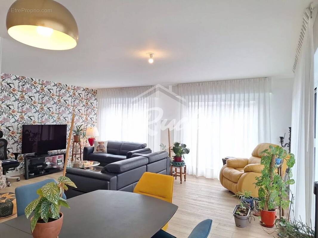 Appartement à CAEN